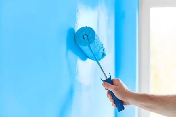 painting Northampton